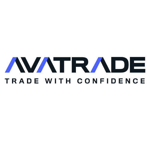 Logo brokera AvaTrade