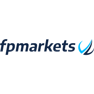 Logo brokera FP Markets