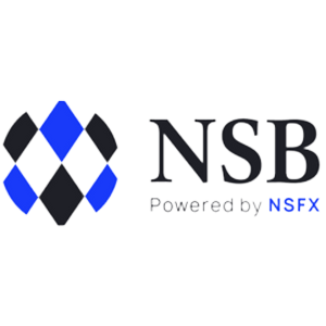 Logo brokera NSBroker