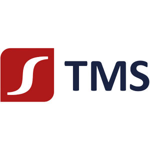 Logo brokera TMS
